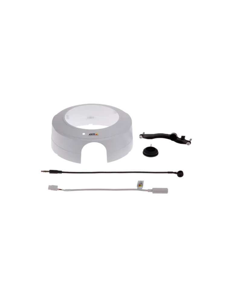 AXIS TP3901 Microphone Kit