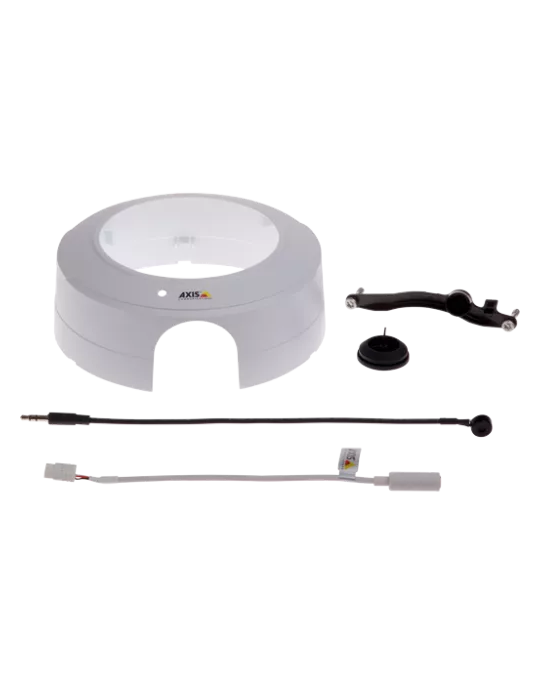AXIS TP3901 Microphone Kit