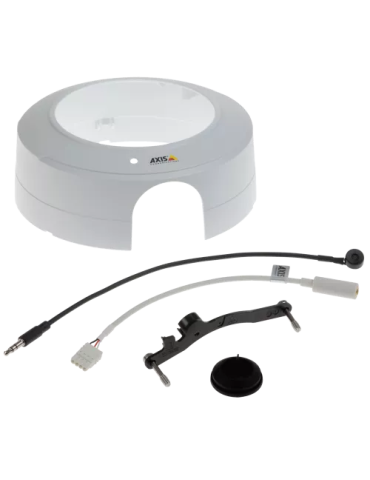 AXIS TP3901 Microphone Kit 2