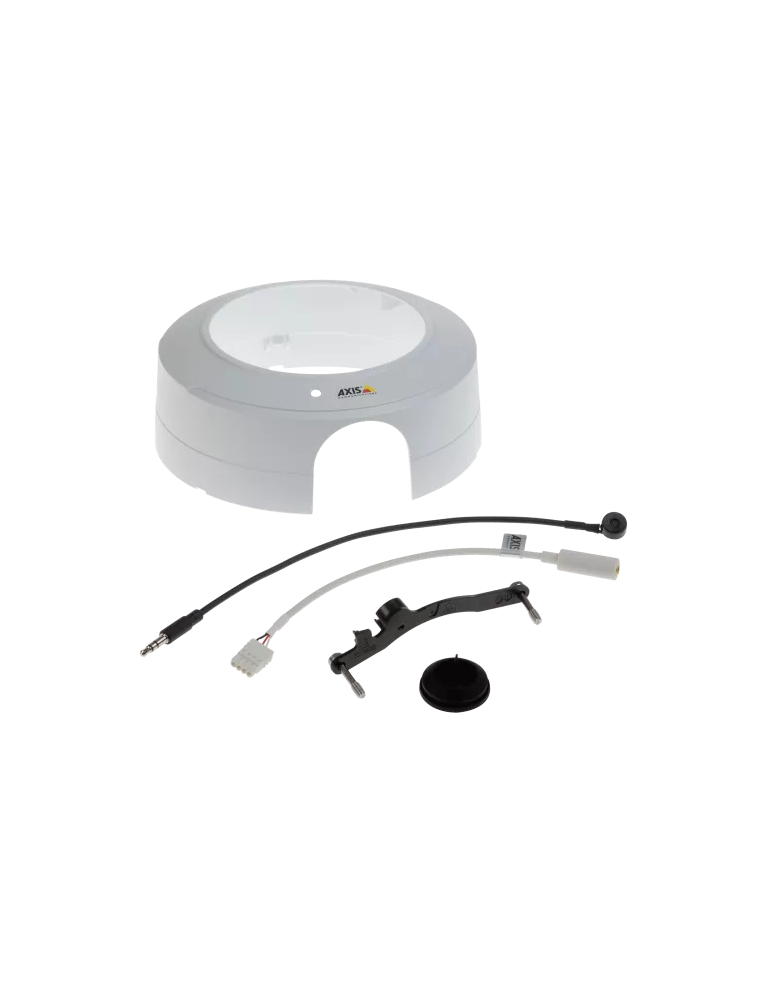 AXIS TP3901 Microphone Kit