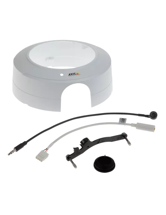 AXIS TP3901 Microphone Kit