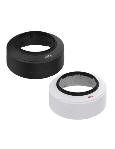 AXIS TP3801 Black/White Casing