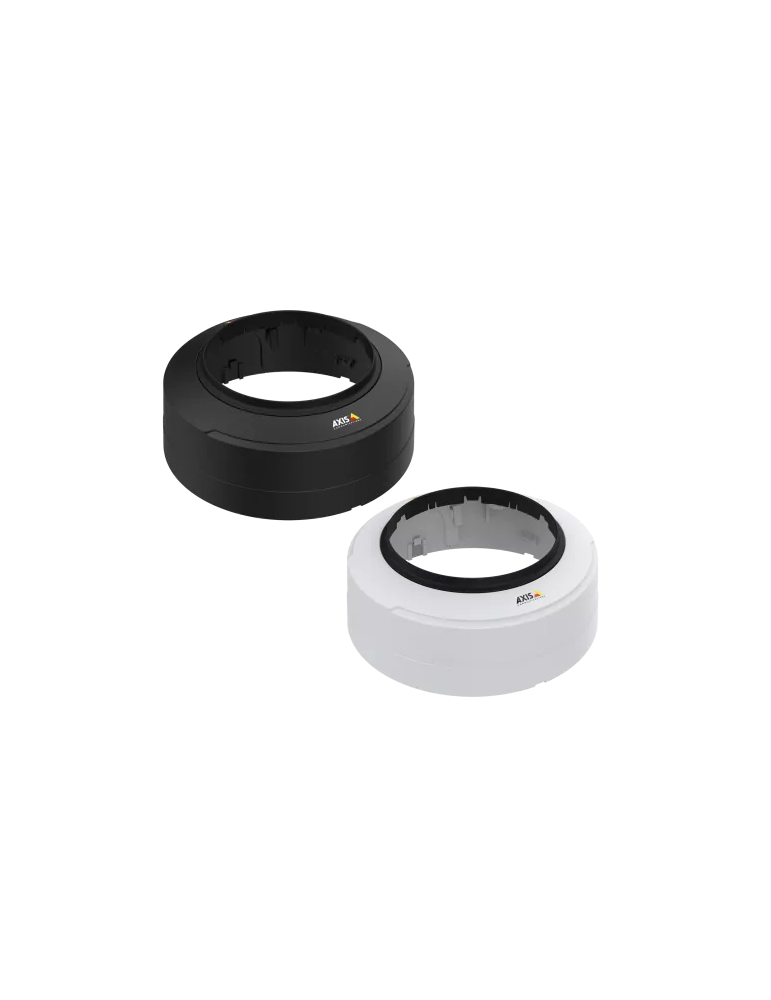 AXIS TP3801 Black/White Casing