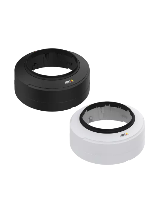 AXIS TP3801 Black/White Casing