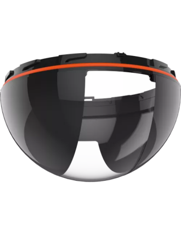 AXIS TQ6803 Hard-Coated Clear Dome