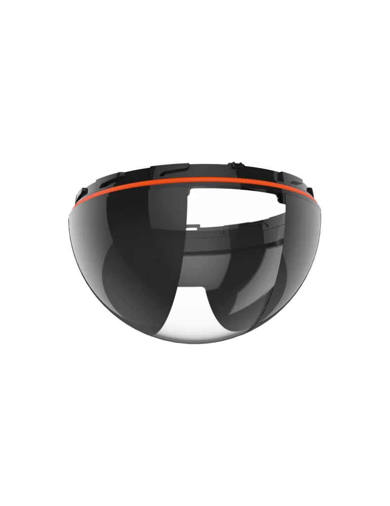 AXIS TQ6803 Hard-Coated Clear Dome