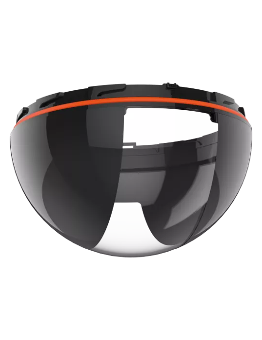 AXIS TQ6803 Hard-Coated Clear Dome