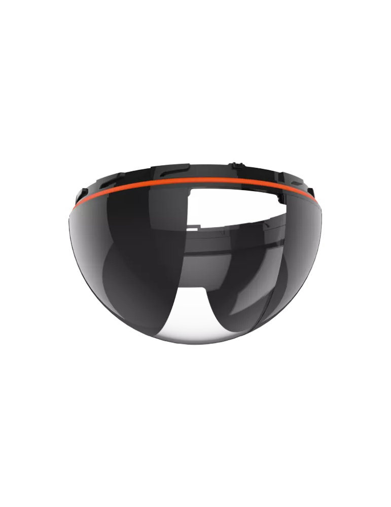 AXIS TQ6802 Hydrophilic Clear Dome