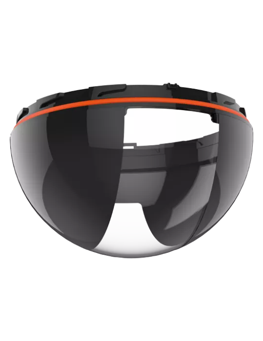 AXIS TQ6802 Hydrophilic Clear Dome