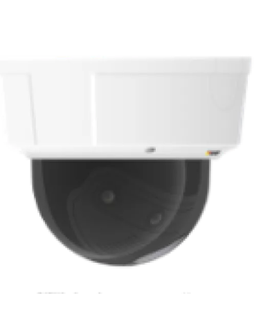 AXIS TQ3801 Hydrophilic Dome