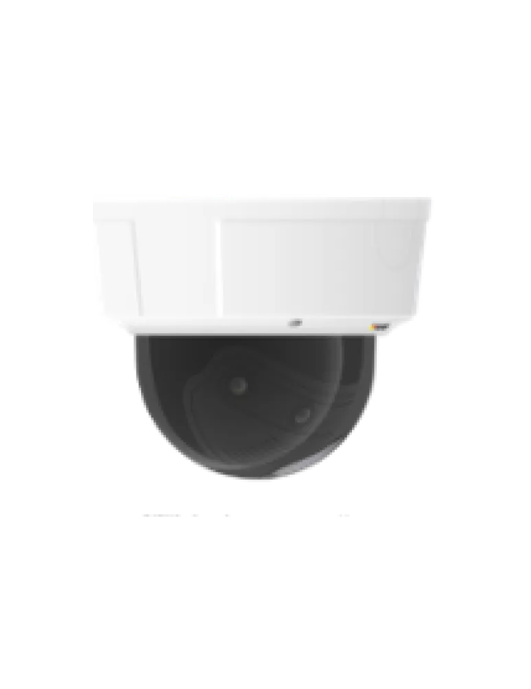 AXIS TQ3801 Hydrophilic Dome
