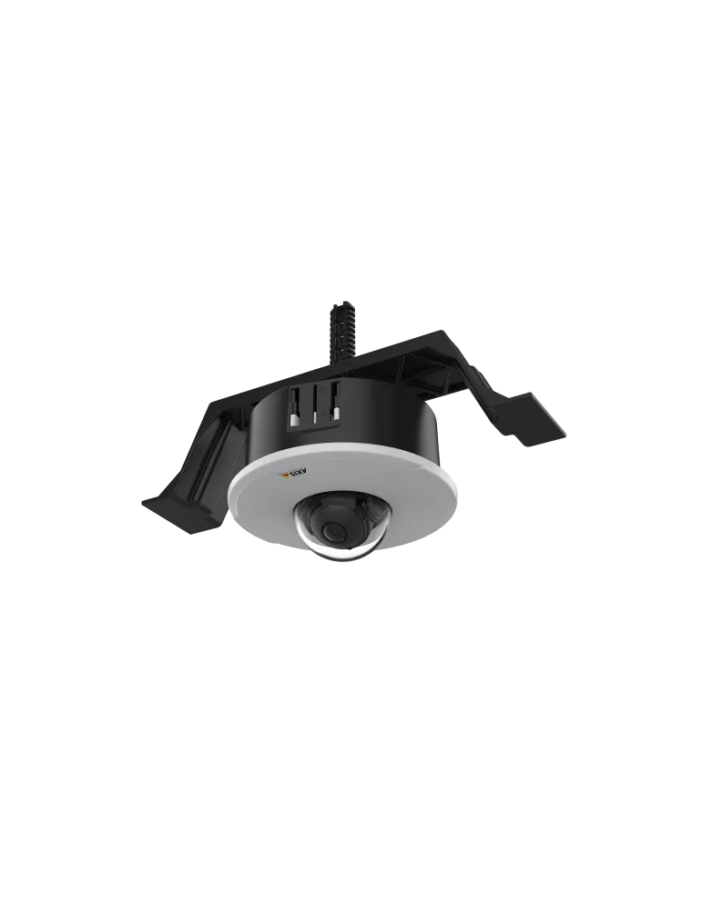 AXIS TM3201 Recessed Mount