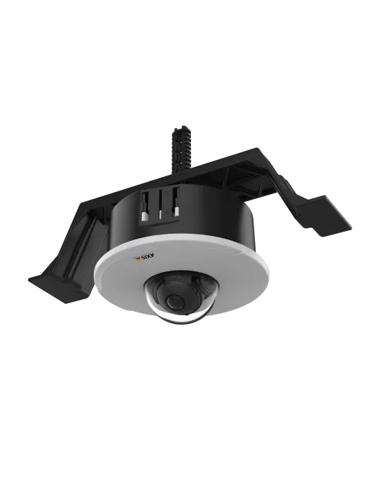 AXIS TM3201 Recessed Mount
