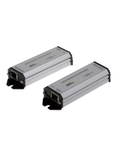 AXIS Long Range PoE Extender Kit
