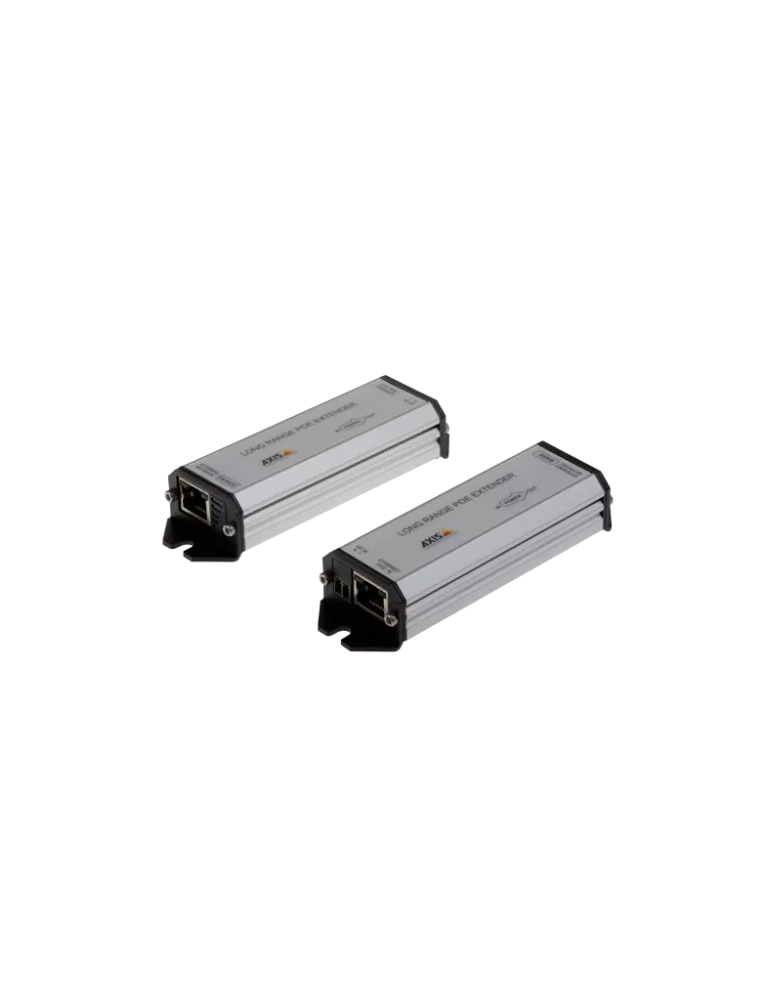 AXIS Long Range PoE Extender Kit