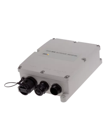 AXIS 30 W Outdoor Midspan