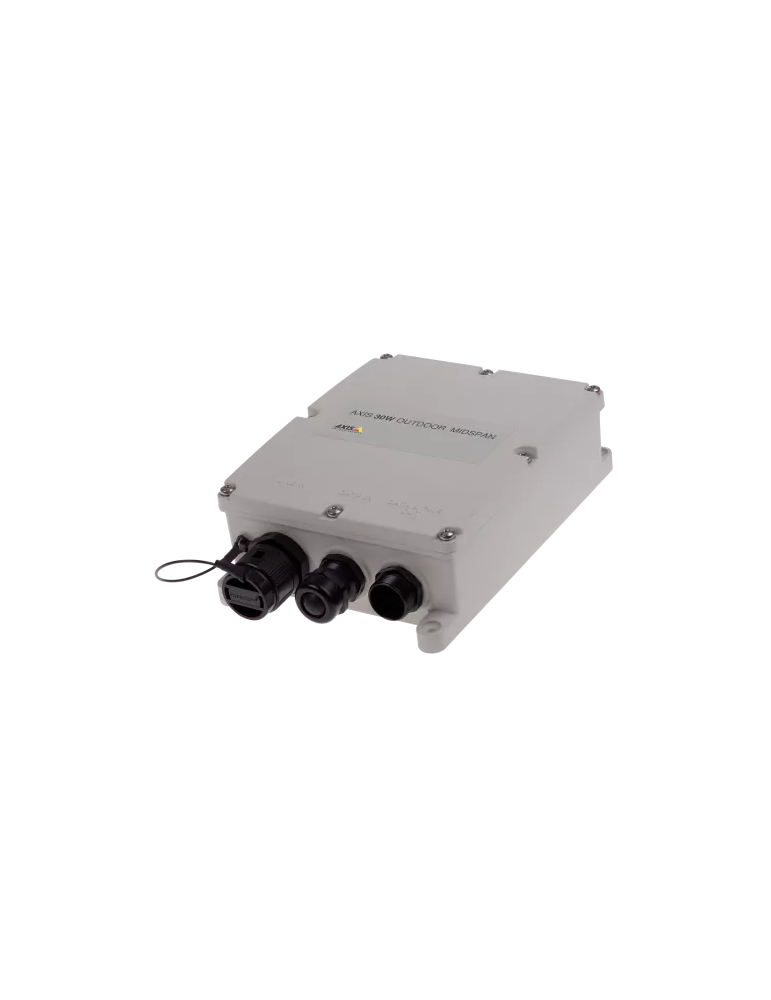 AXIS 30 W Outdoor Midspan