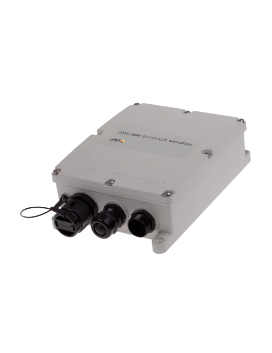 AXIS 30 W Outdoor Midspan