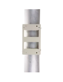 AXIS TD9301 Outdoor Midspan Pole Mount