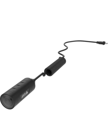 AXIS TW1200 Body Worn Mini Bullet Sensor