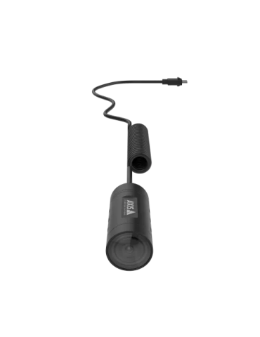 AXIS TW1200 Body Worn Mini Bullet Sensor 2