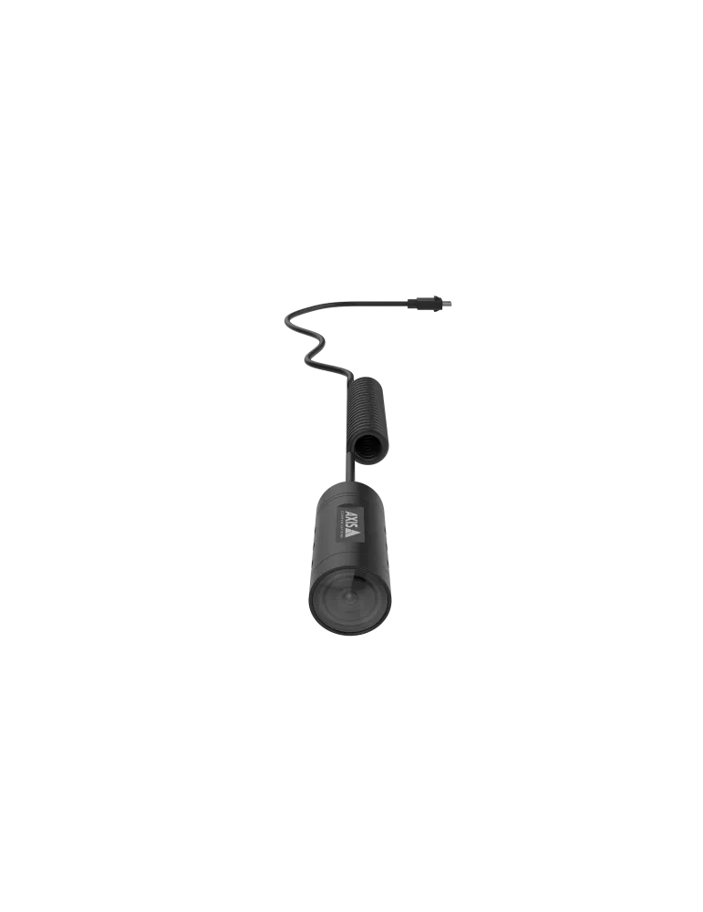 AXIS TW1200 Body Worn Mini Bullet Sensor