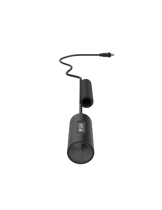 AXIS TW1200 Body Worn Mini Bullet Sensor