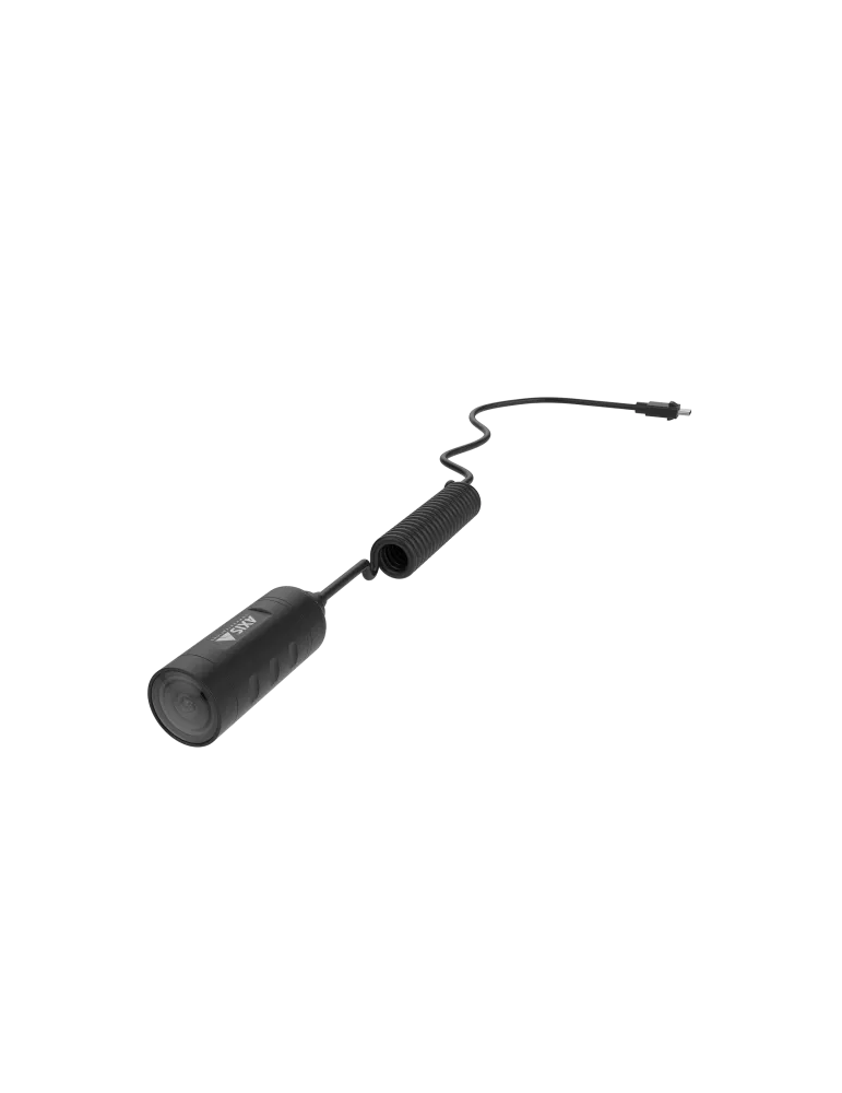 AXIS TW1200 Body Worn Mini Bullet Sensor