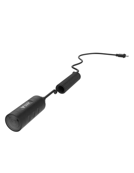 AXIS TW1200 Body Worn Mini Bullet Sensor