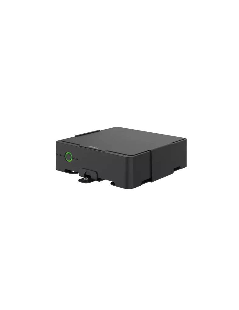 AXIS W800 System Controller
