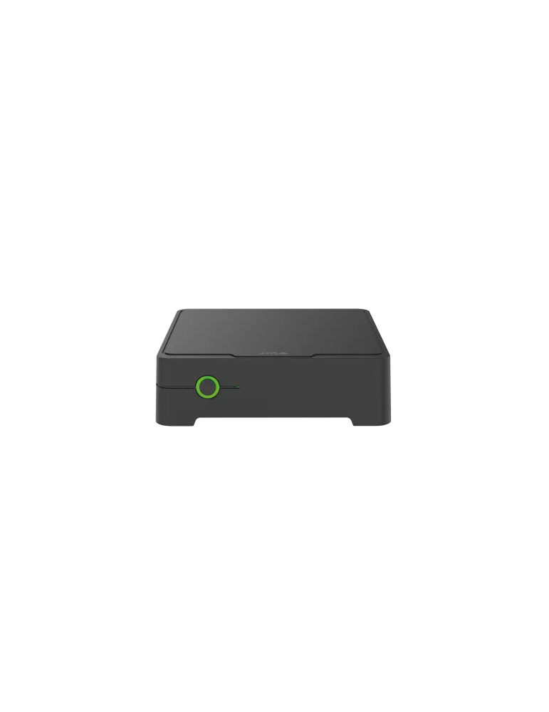 AXIS W800 System Controller