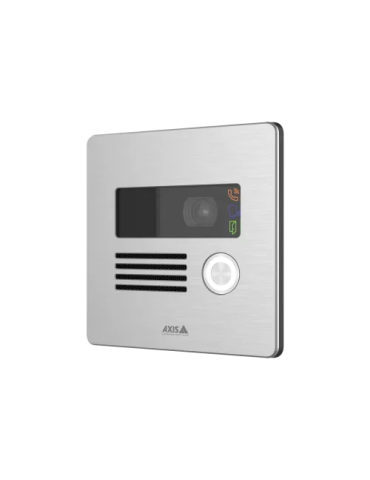 AXIS I8016-LVE Network Video Intercom