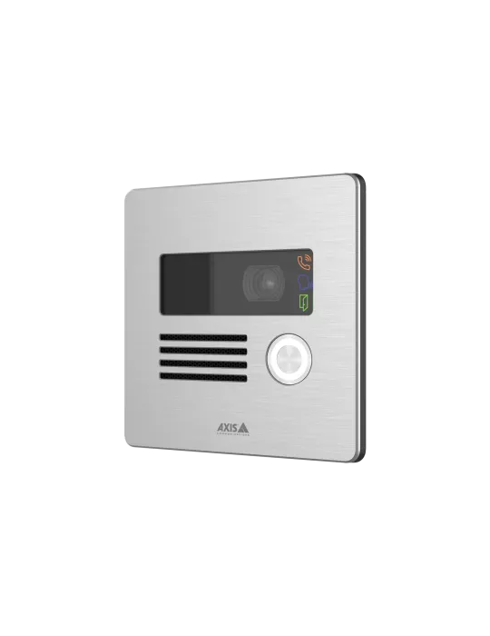 AXIS I8016-LVE Network Video Intercom