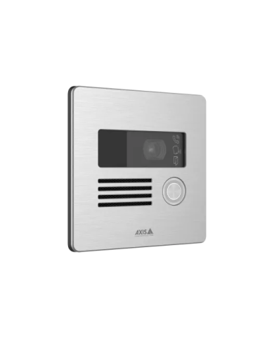 AXIS I8016-LVE Network Video Intercom 2
