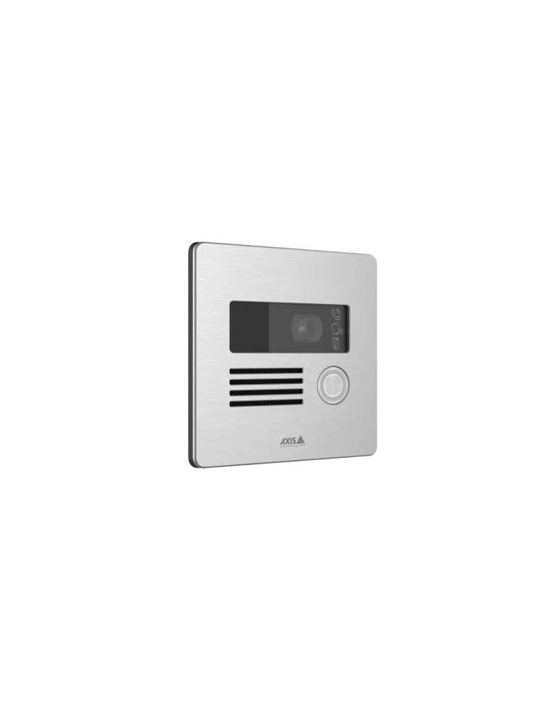 AXIS I8016-LVE Network Video Intercom