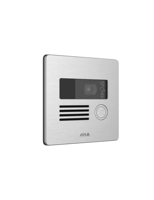 AXIS I8016-LVE Network Video Intercom