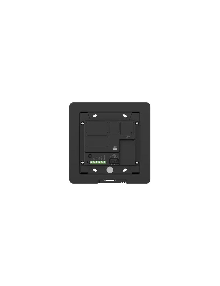 AXIS I8016-LVE Network Video Intercom
