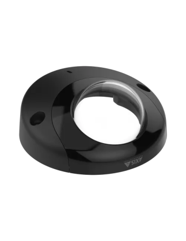 AXIS TP3808 Dome Cover Black