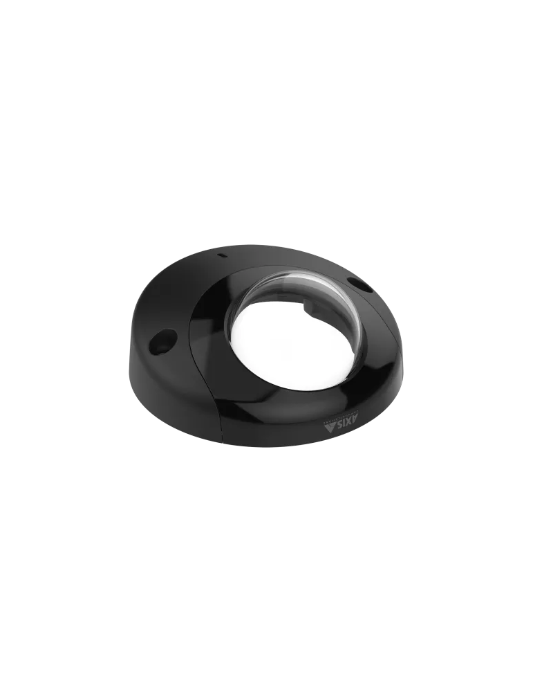 AXIS TP3808 Dome Cover Black
