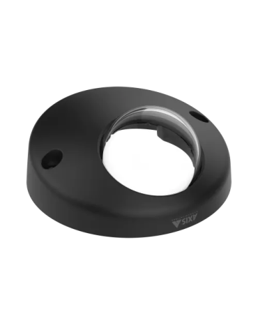 AXIS TP3806 Dome Cover Black