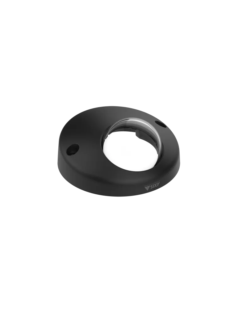 AXIS TP3806 Dome Cover Black