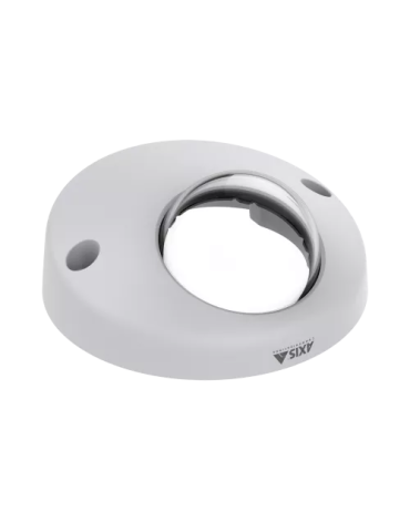 AXIS TP3809 Dome Cover White