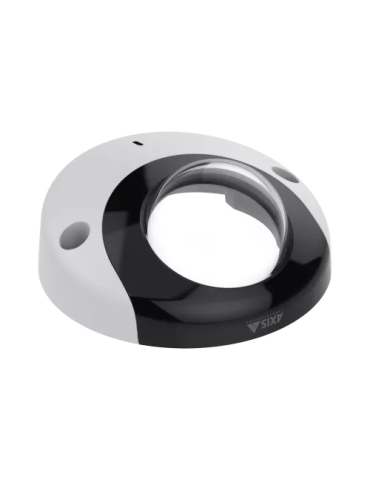 AXIS TP3807 Dome Cover White