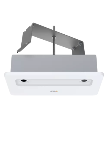 AXIS TP8201 Recessed Mount