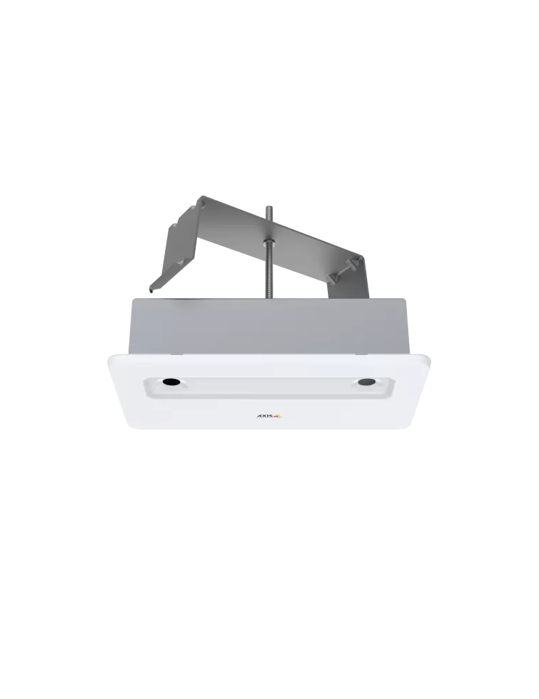 AXIS TP8201 Recessed Mount