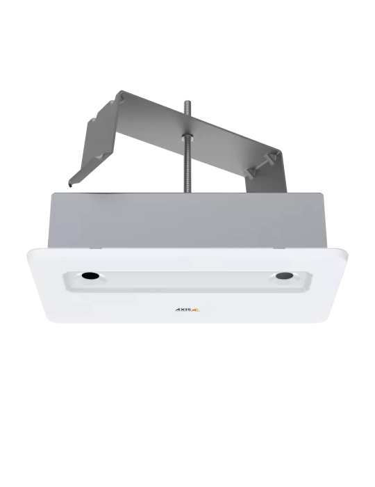 AXIS TP8201 Recessed Mount