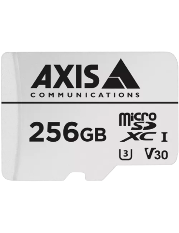 AXIS Surveillance Card 256 GB