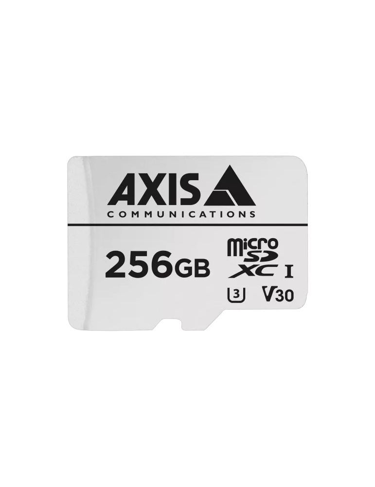 AXIS Surveillance Card 256 GB