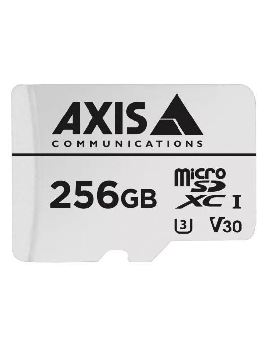AXIS Surveillance Card 256 GB