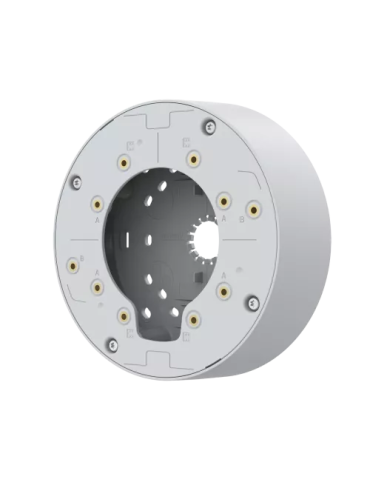 AXIS TP3603 Conduit Back Box 2